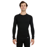 XTM - Merino Long Sleeve Thermal Top | Alpine 230gsm