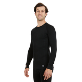 XTM - Merino Long Sleeve Thermal Top | Alpine 230gsm