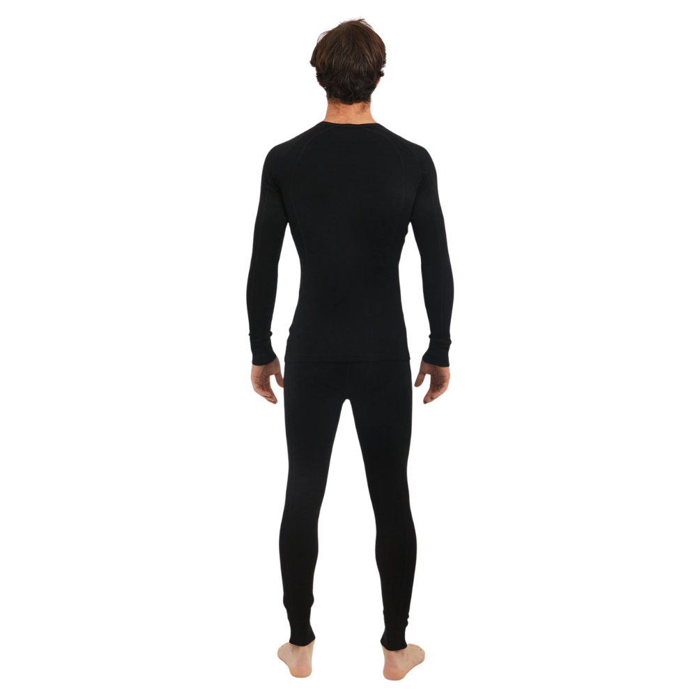 XTM - Merino Long Sleeve Thermal Top | Alpine 230gsm