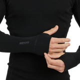 XTM - Merino Long Sleeve Thermal Top | Alpine 230gsm