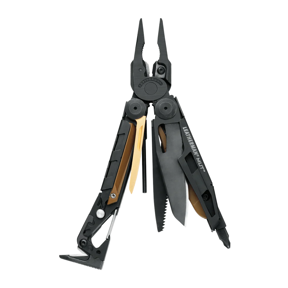 Leatherman - MUT Tool
