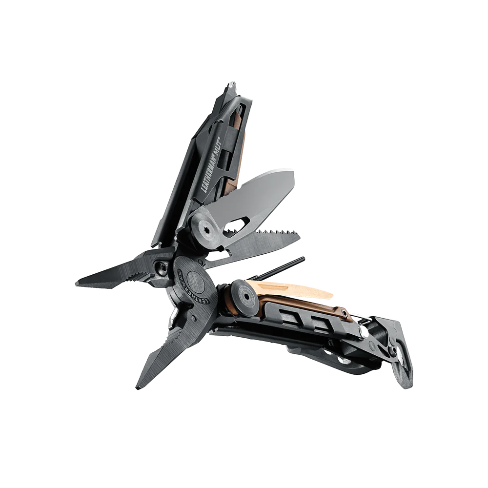 Leatherman - MUT Tool