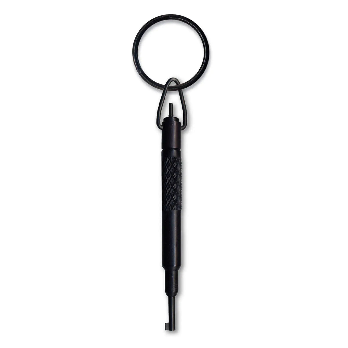 Zak Tool - 5" Large Grip Aluminium Swivel Key