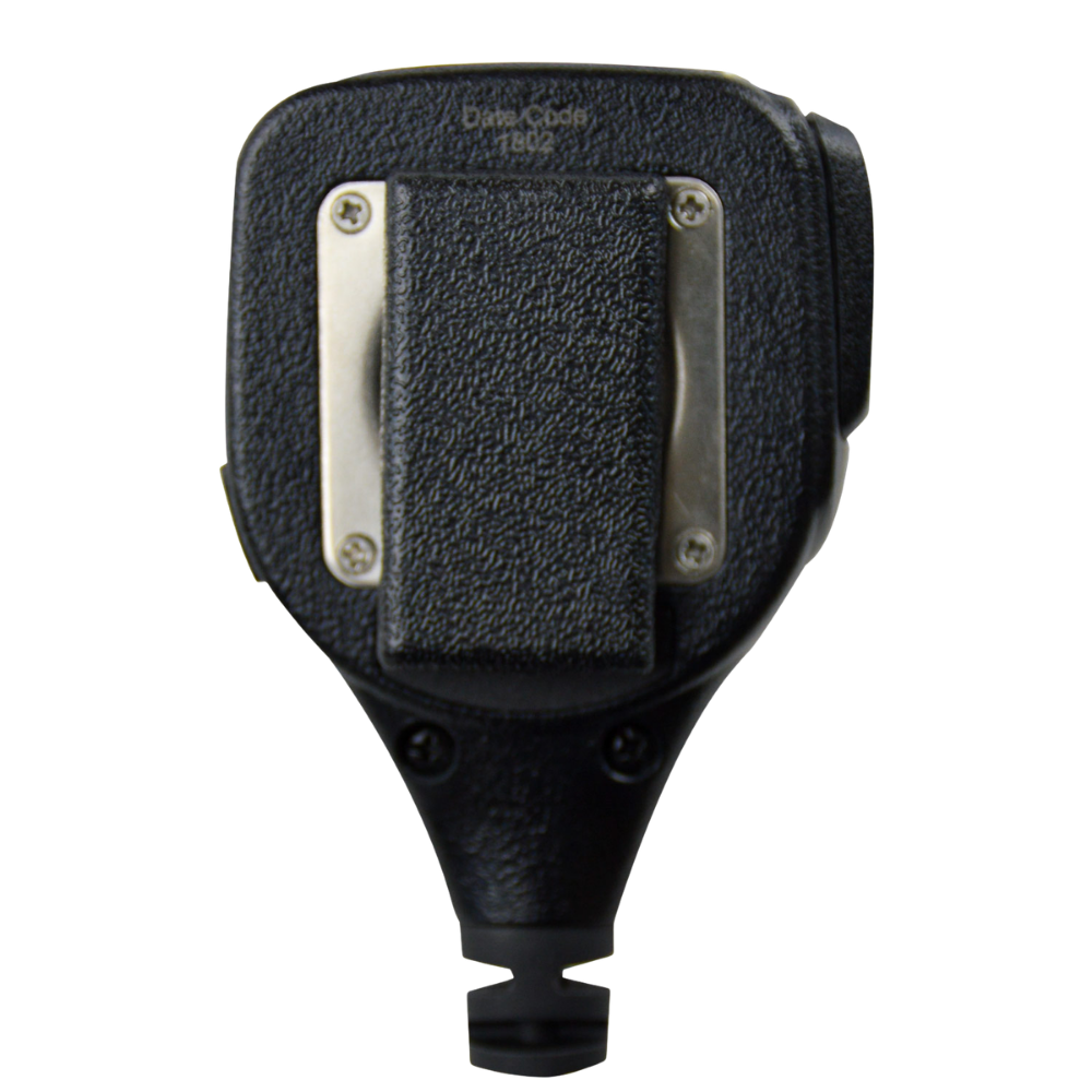 codeRED - Signal 21 Speaker Microphone | M7 Connector