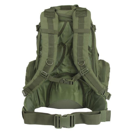 Condor 3-Day Assault Pack-Backpacks-Condor Outdoor-TacSource