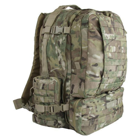 Condor 3-Day Assault Pack-Backpacks-Condor Outdoor-TacSource