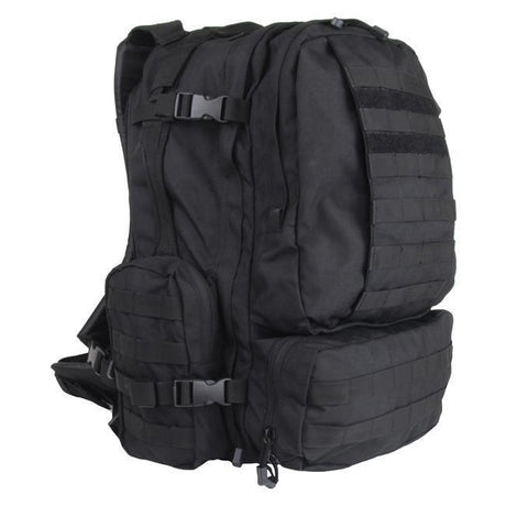 Condor 3-Day Assault Pack-Backpacks-Condor Outdoor-TacSource