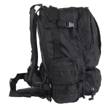 Condor 3-Day Assault Pack-Backpacks-Condor Outdoor-TacSource