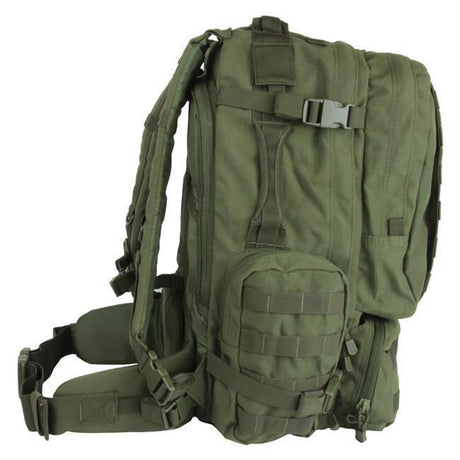 Condor 3-Day Assault Pack-Backpacks-Condor Outdoor-TacSource