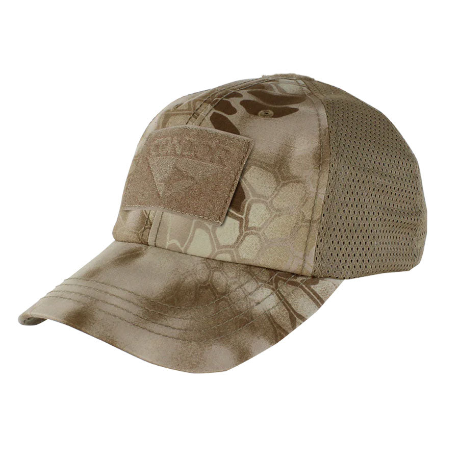Condor Outdoor Tactical Mesh Cap Kryptek Nomad – TacSource