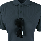 Condor Womens Performance Tactical Polo-Short Sleeves-Condor Outdoor-TacSource