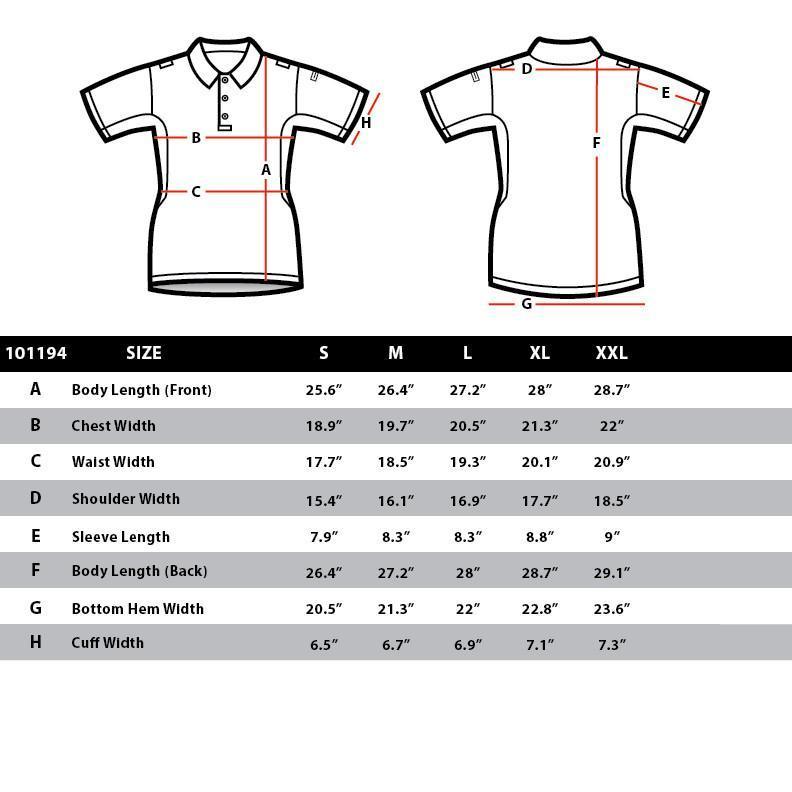 Condor Womens Performance Tactical Polo-Short Sleeves-Condor Outdoor-TacSource
