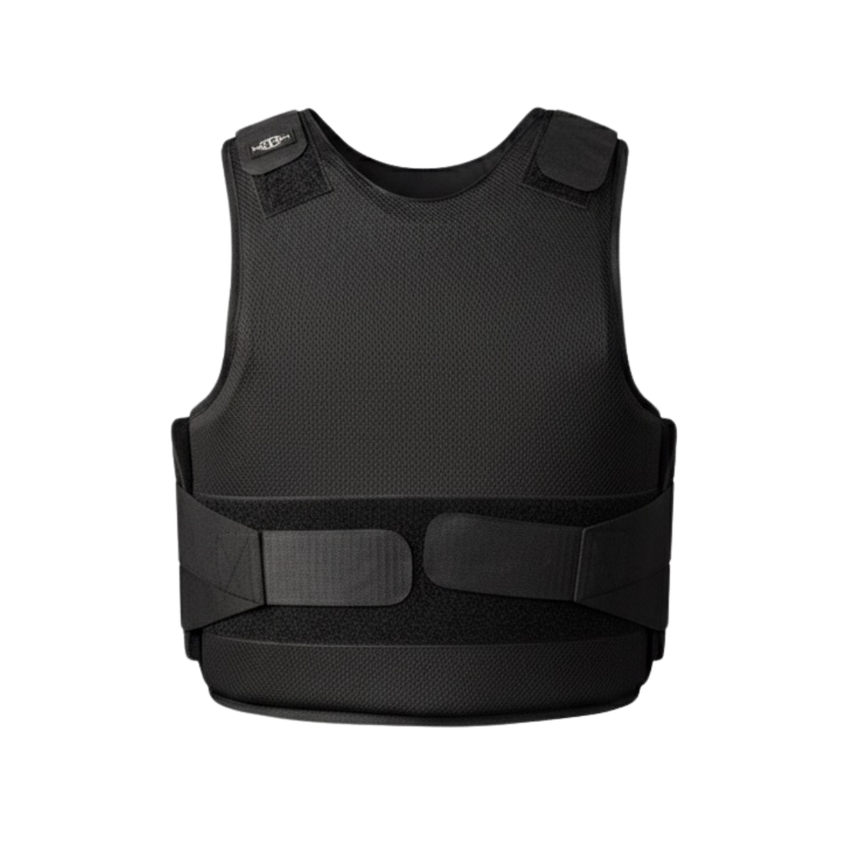 EnGarde DeLuxe anti-stab covert vest front