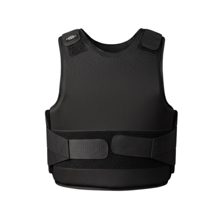 EnGarde DeLuxe anti-stab covert vest front