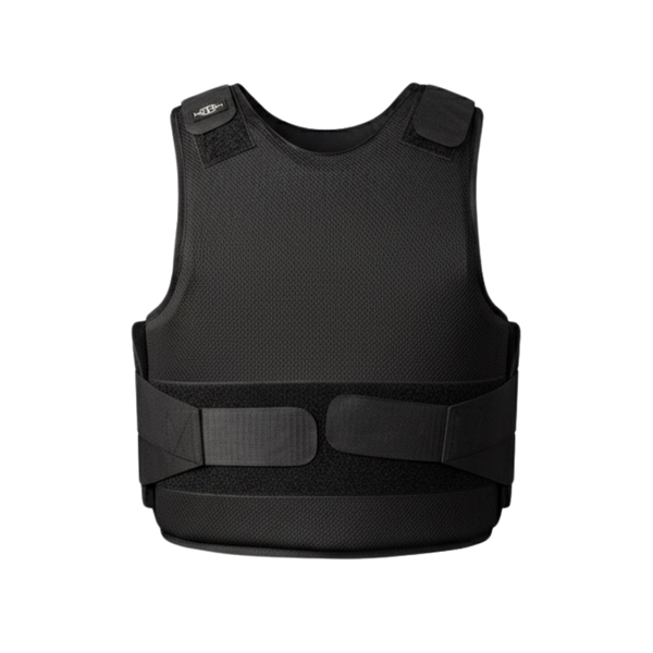 EnGarde DeLuxe anti-stab covert vest front