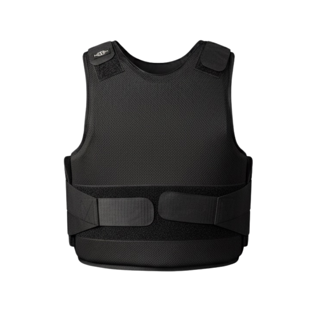 EnGarde DeLuxe anti-stab covert vest front