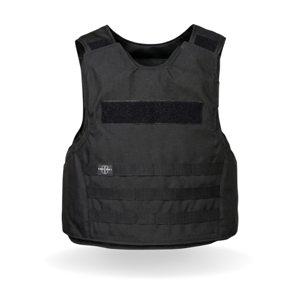 EnGarde Rhino anti-stab vest, front view