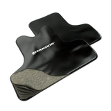 EnGarde Titanskin stab panels, front view showing the internal layers