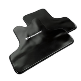 EnGarde Titanskin stab panels, front view