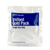 First Aid Only - Instant Cold Pack