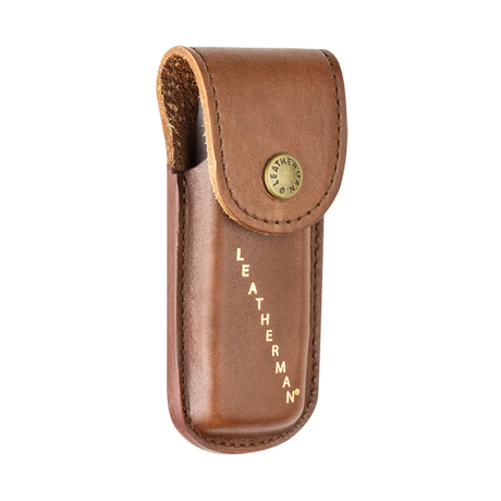 Leatherman Heritage Medium Sheath-Accessories-Leatherman-TacSource