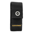 Leatherman Nylon Button Sheath Medium-Accessories-Leatherman-TacSource