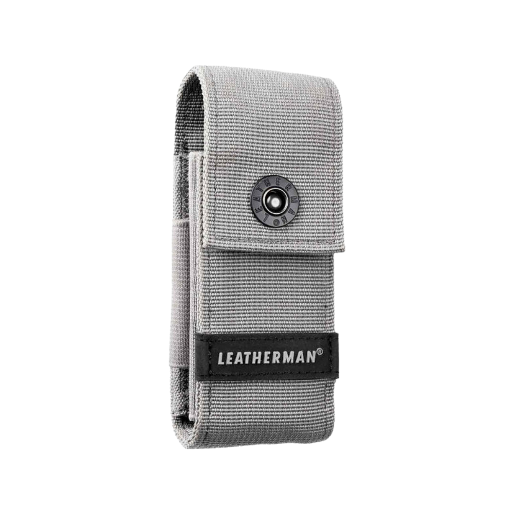 Leatherman - Nylon Sheath with Pockets | Grey