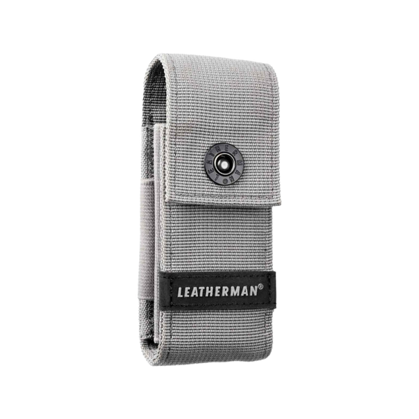 Leatherman - Nylon Sheath with Pockets | Grey