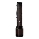 Ledlenser P6R Signature Rechargeable Torch with Box-Flashlights and Lighting-Ledlenser-TacSource