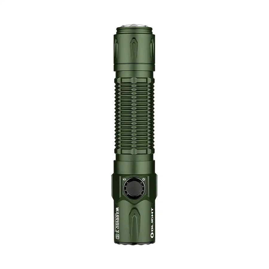 olight flashlight co Olight - Warrior 3S