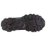 Reebok Hyperium Tactical men's 6-inch trail running tactical boot, view of the outsole tread from below