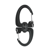 Nite-Ize - S-Biner 360 SlideLock Dual Carabiner