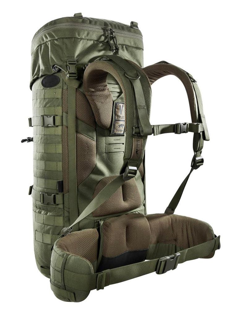 Tasmanian Tiger Base Pack-Backpacks-Tasmanian Tiger-TacSource