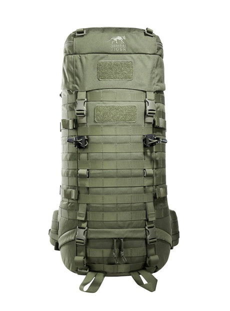 Tasmanian Tiger Base Pack-Backpacks-Tasmanian Tiger-TacSource