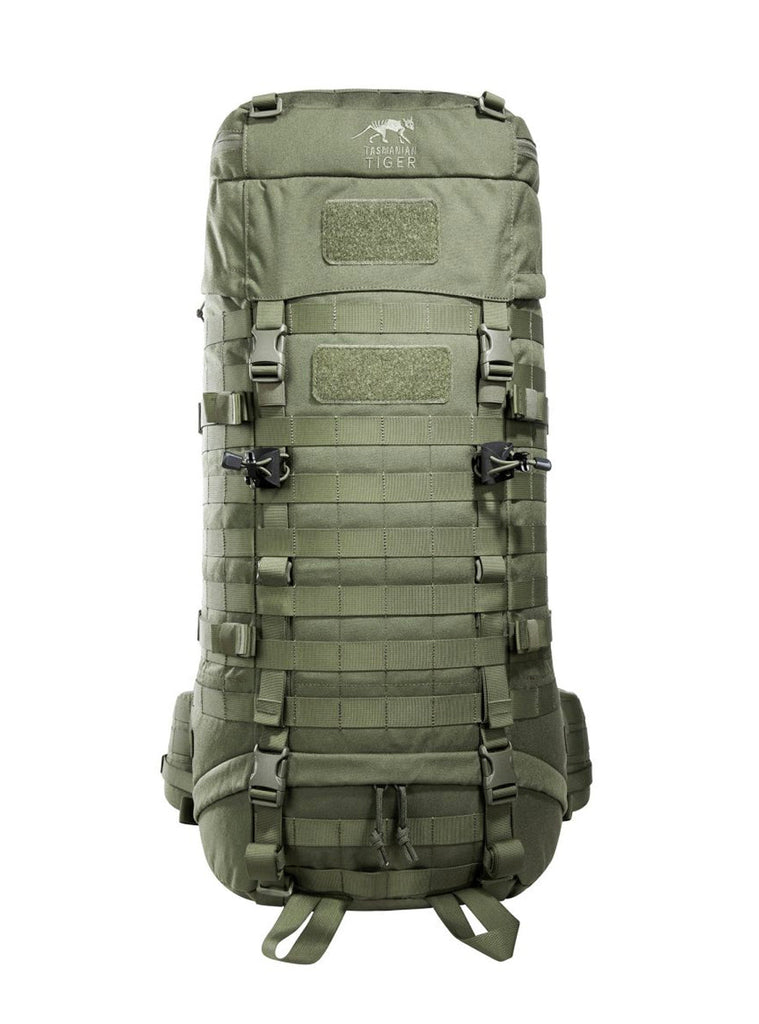 Tasmanian Tiger Base Pack-Backpacks-Tasmanian Tiger-TacSource