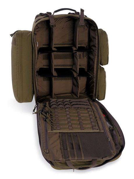 Tasmanian Tiger First Responder MkIII-Backpacks-Tasmanian Tiger-TacSource