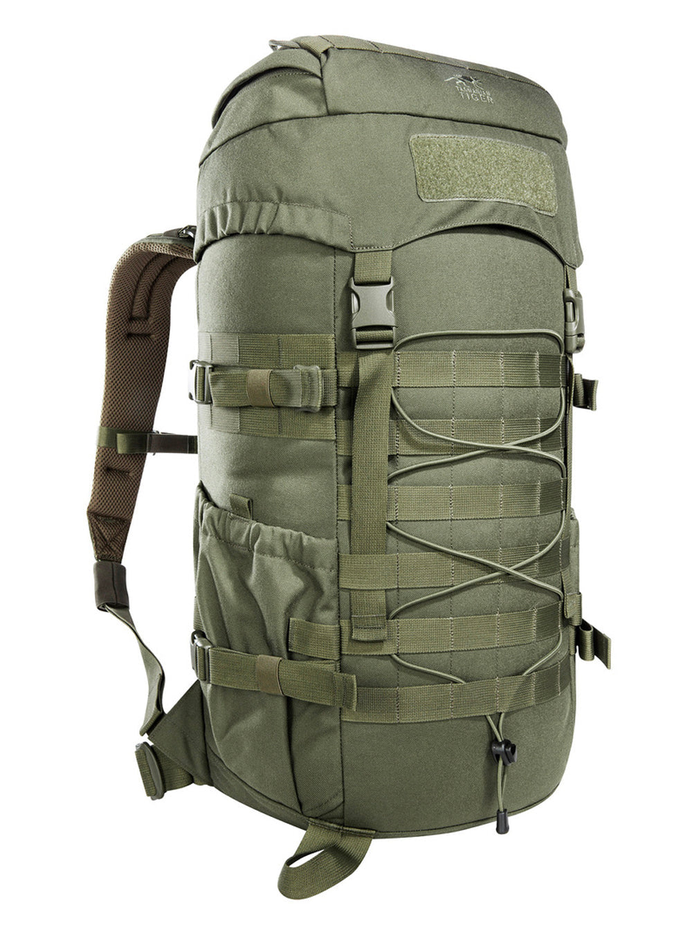 Tasmanian Tiger Mil OPS Backpack 30-Backpacks-Tasmanian Tiger-TacSource