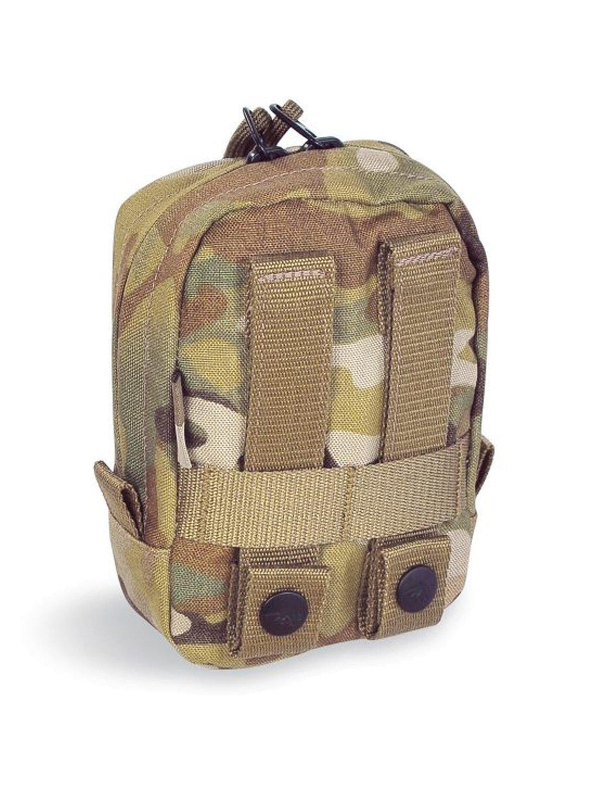 Tasmanian Tiger Tac Pouch 1 - Multicam-Pouches-Tasmanian Tiger-TacSource